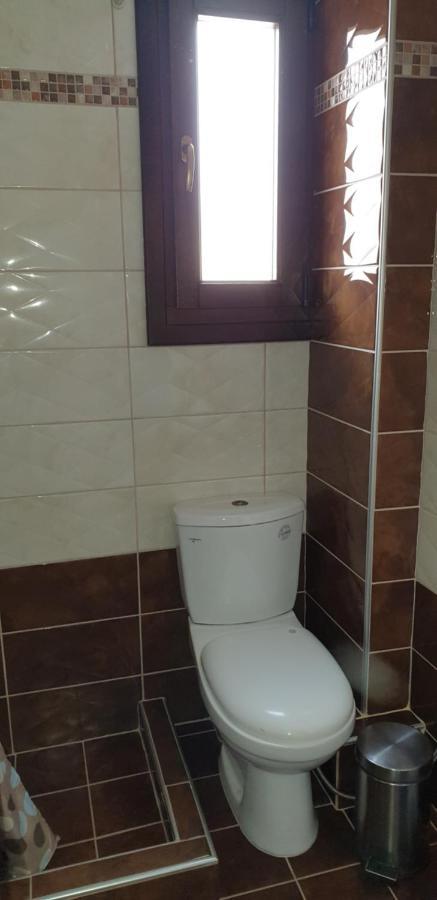 Appartamento Melima Ierissós Esterno foto