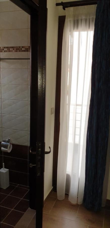 Appartamento Melima Ierissós Esterno foto