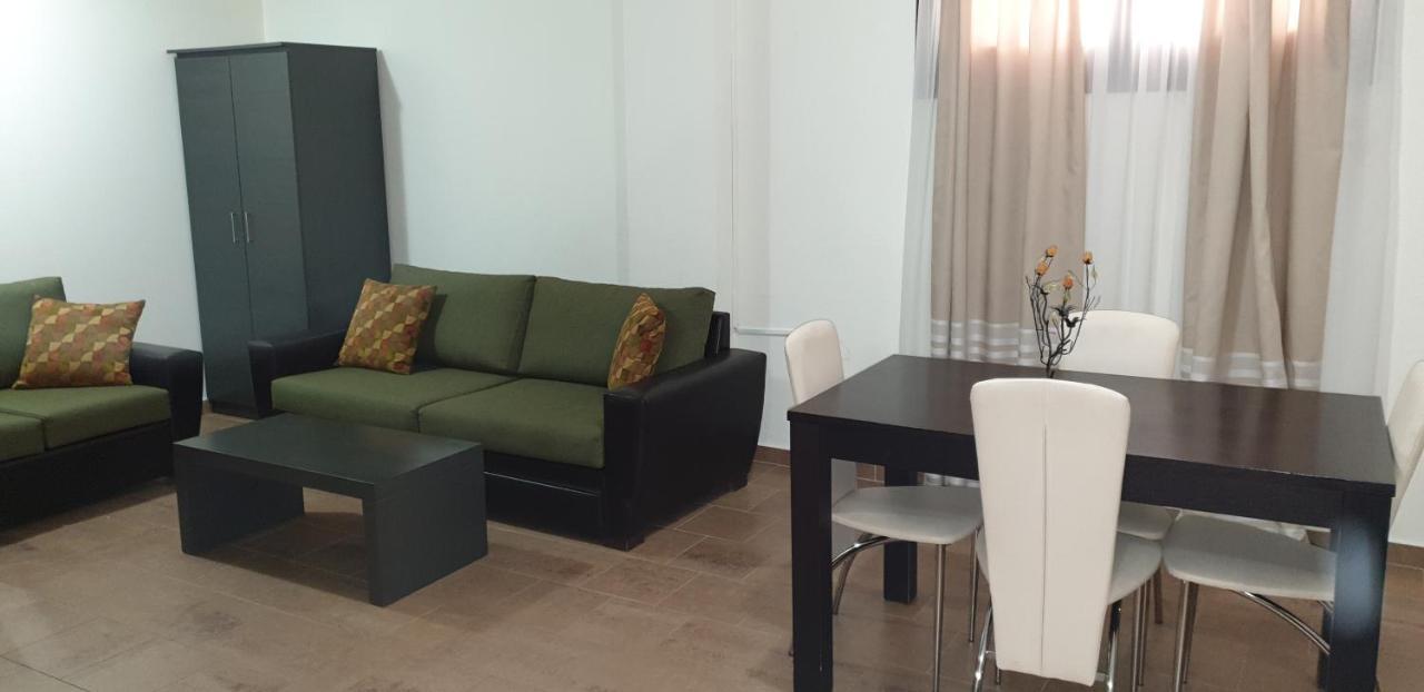 Appartamento Melima Ierissós Esterno foto