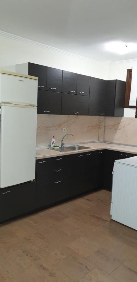 Appartamento Melima Ierissós Esterno foto