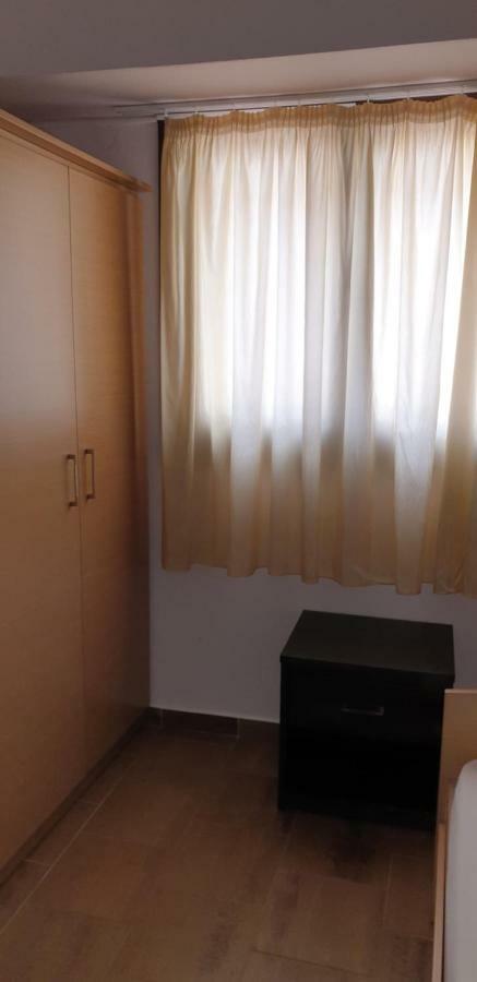 Appartamento Melima Ierissós Esterno foto